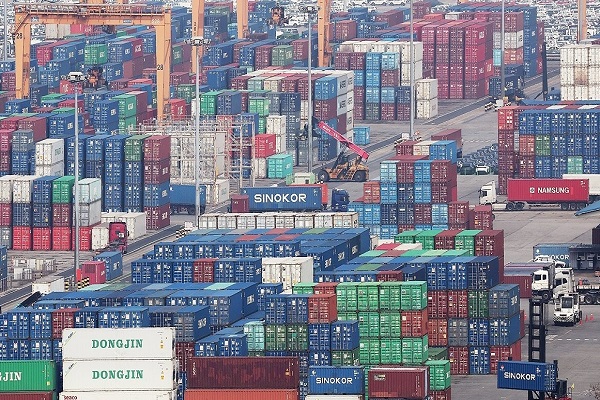 S. Korea posts record-high current account surplus in May: BOK